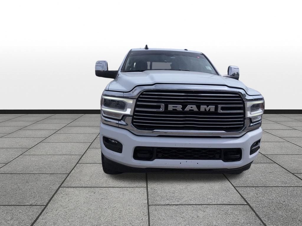 ram ram 2500 pickup 2024 3C6UR5FL2RG403290 image ram ram 2500 pickup 2024 3C6UR5FL2RG403290 image